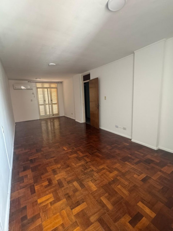 DEPARTAMENTO DOS DORMITORIOS SAN MARTIN 1600