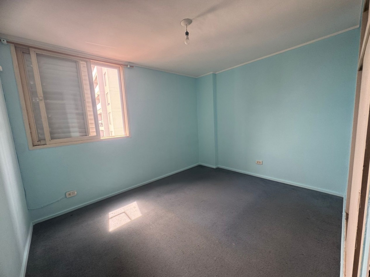 DEPARTAMENTO DOS DORMITORIOS SAN MARTIN 1600