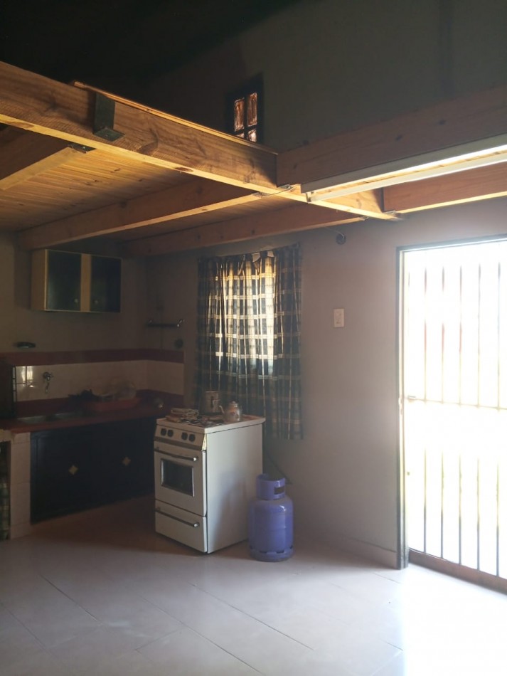 QUINTA FRENTE AL RIO EN DESVIO ARIJON