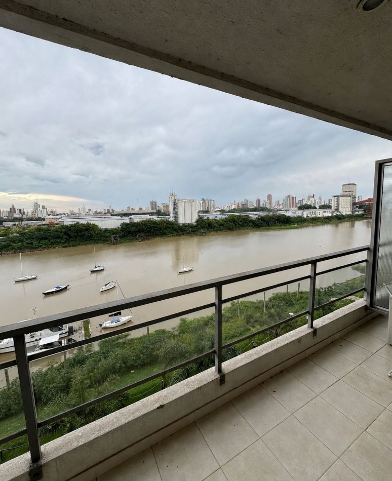 EXCELENTE DPTO AMARRAS UN DORMITORIO