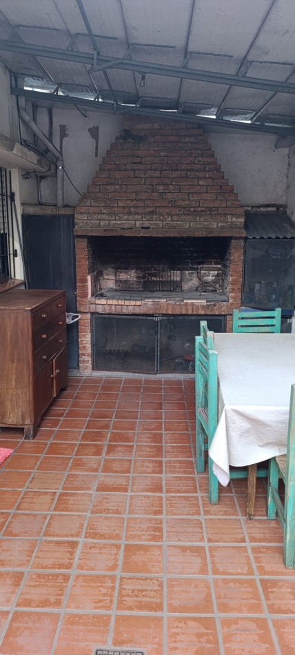CASA INTERNA TUCUMAN Y SAN LORENZO