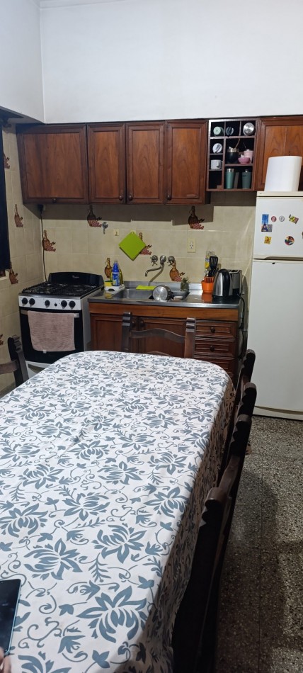 CASA INTERNA TUCUMAN Y SAN LORENZO