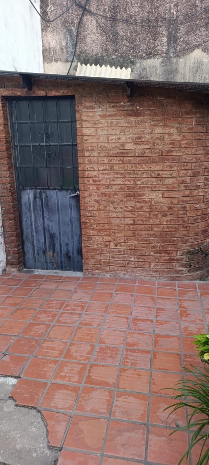 CASA INTERNA TUCUMAN Y SAN LORENZO