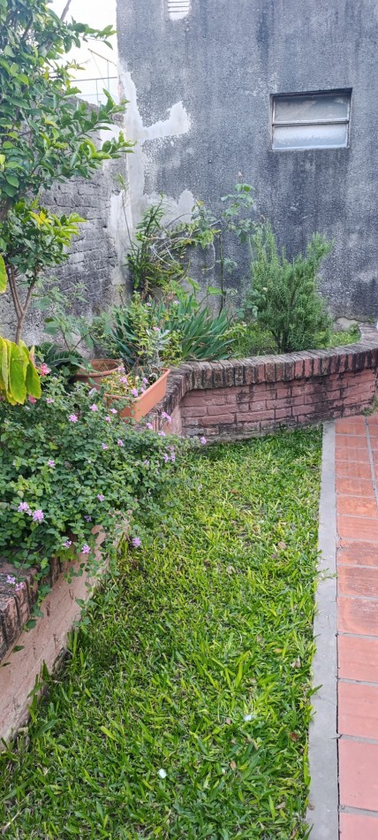 CASA INTERNA TUCUMAN Y SAN LORENZO