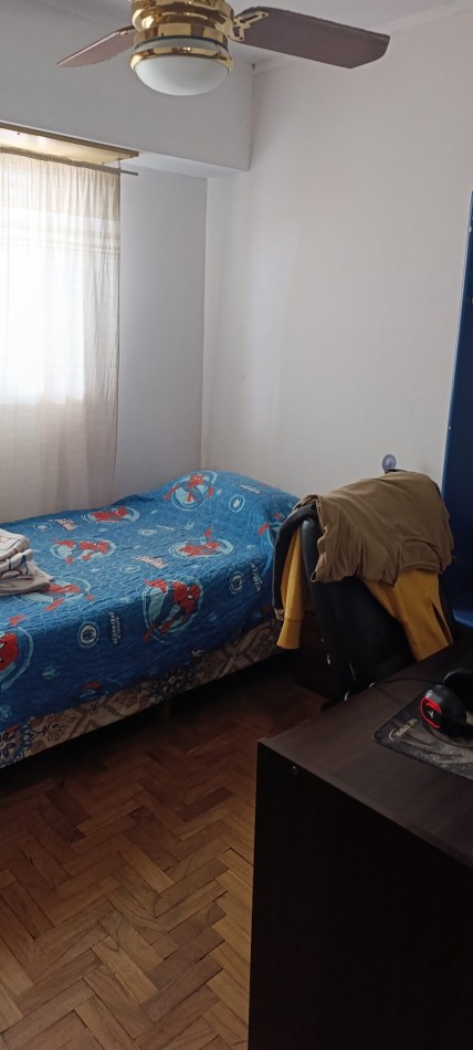GALPON + VIVIENDA SOBRE AV. FREYRE
