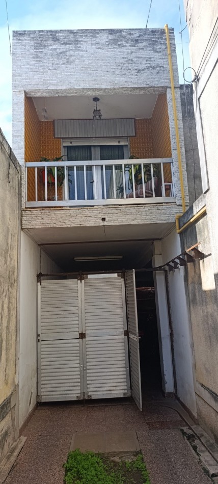 GALPON + VIVIENDA SOBRE AV. FREYRE