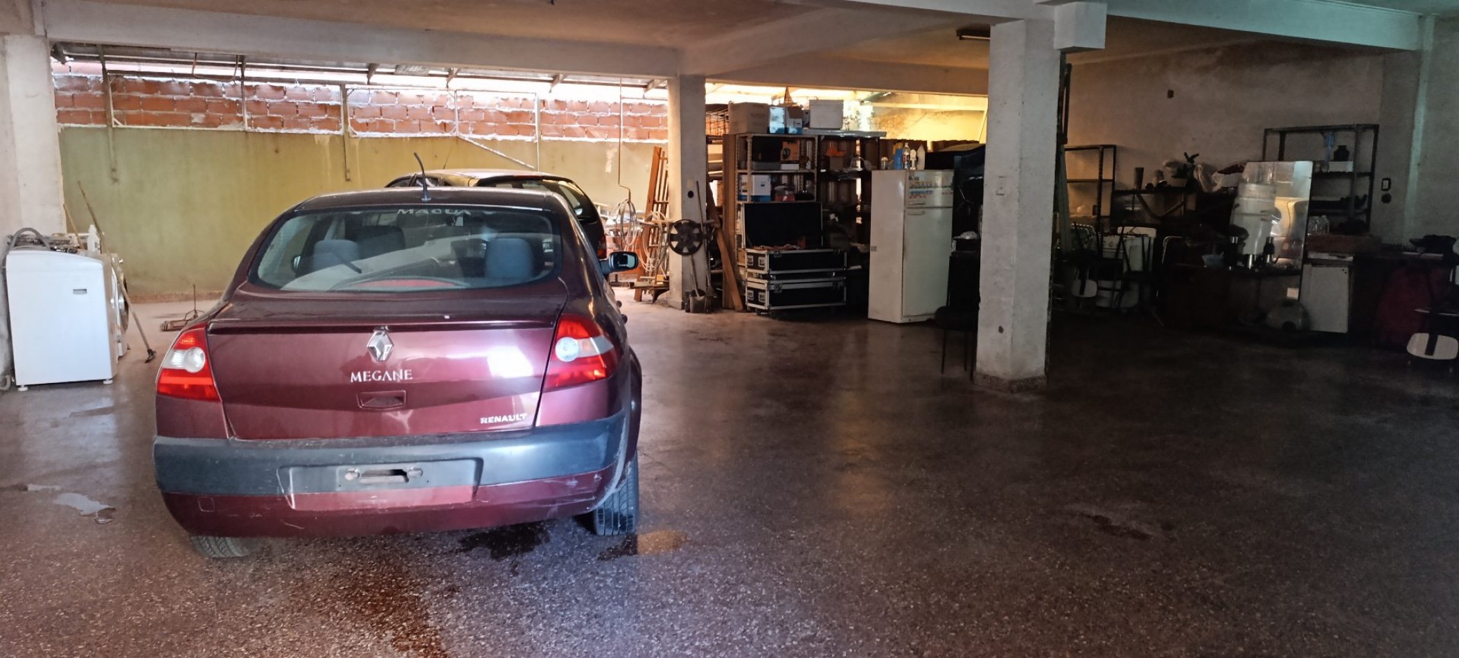 GALPON + VIVIENDA SOBRE AV. FREYRE