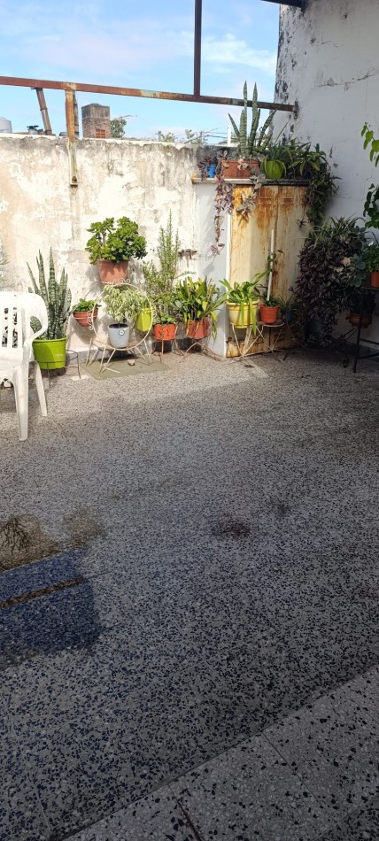 GALPON + VIVIENDA SOBRE AV. FREYRE