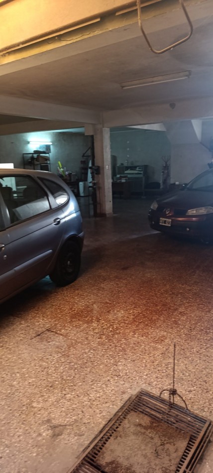 GALPON + VIVIENDA SOBRE AV. FREYRE