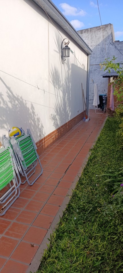 CASA INTERNA TUCUMAN Y SAN LORENZO
