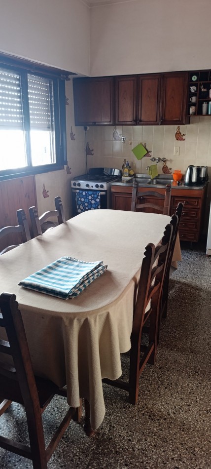 CASA INTERNA TUCUMAN Y SAN LORENZO