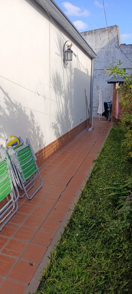 CASA INTERNA TUCUMAN Y SAN LORENZO