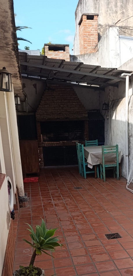 CASA INTERNA TUCUMAN Y SAN LORENZO