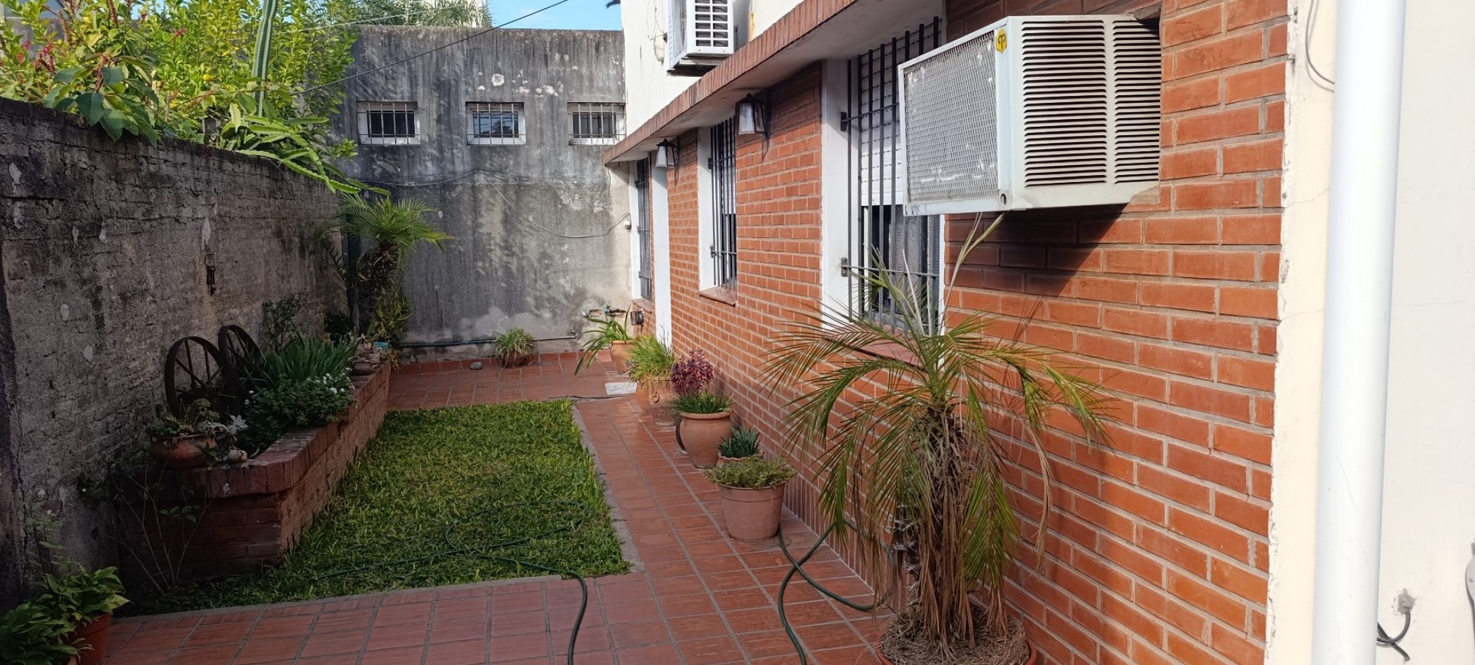 CASA INTERNA TUCUMAN Y SAN LORENZO