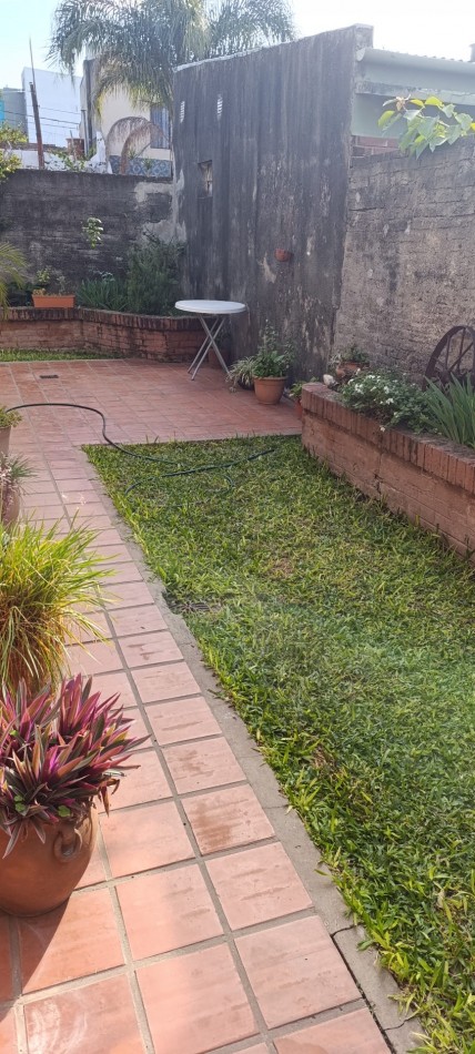 CASA INTERNA TUCUMAN Y SAN LORENZO