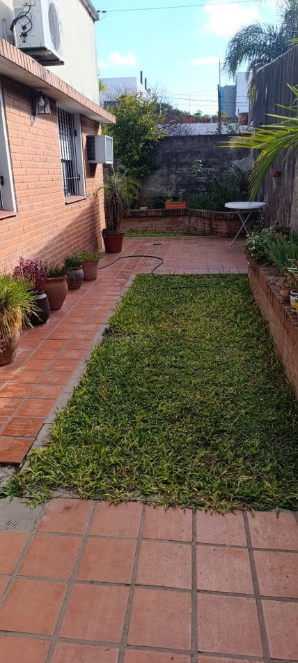 CASA INTERNA TUCUMAN Y SAN LORENZO
