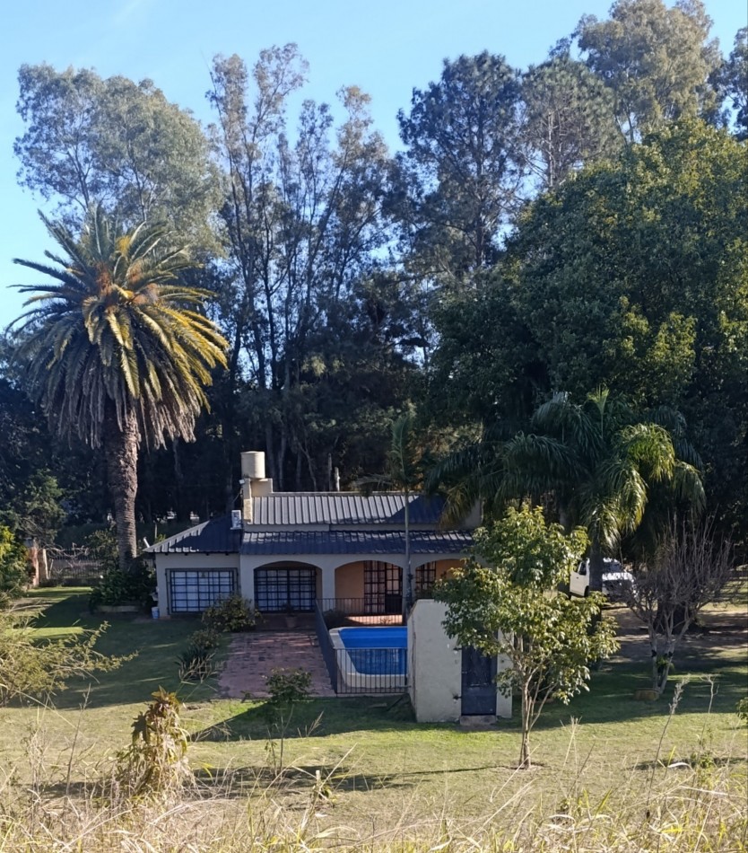 HERMOSA QUINTA RPN1 KM 8.5