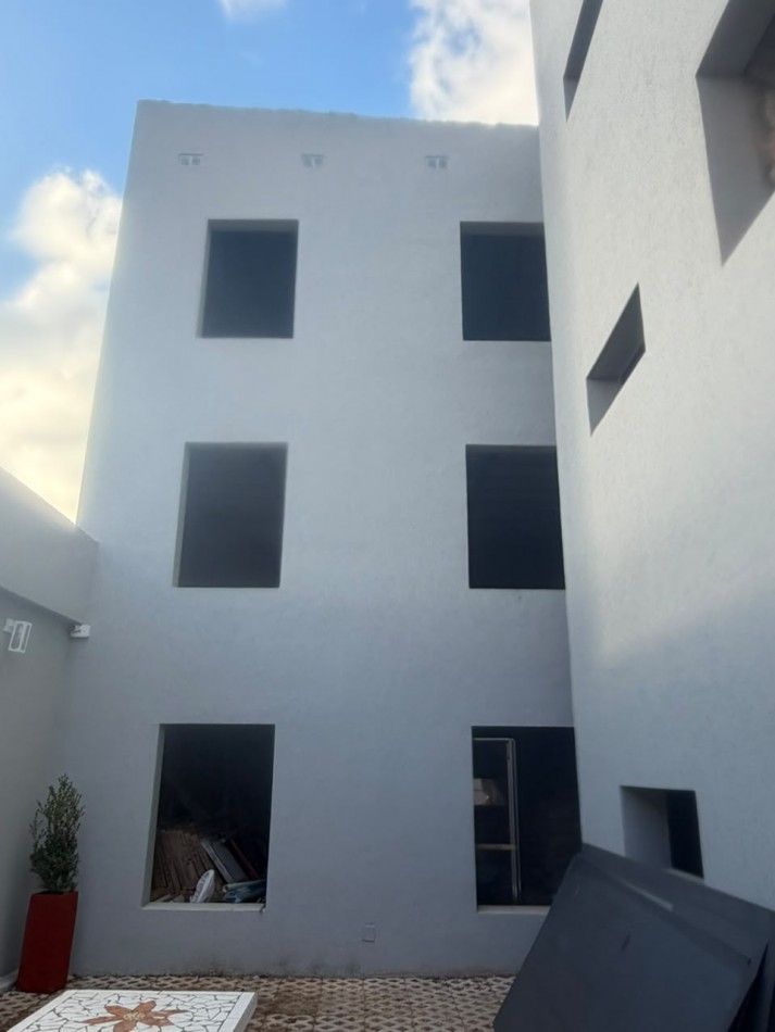 DEPARTAMENTOS A ESTRENAR A UNA CUADRA DE ARISTOBULO