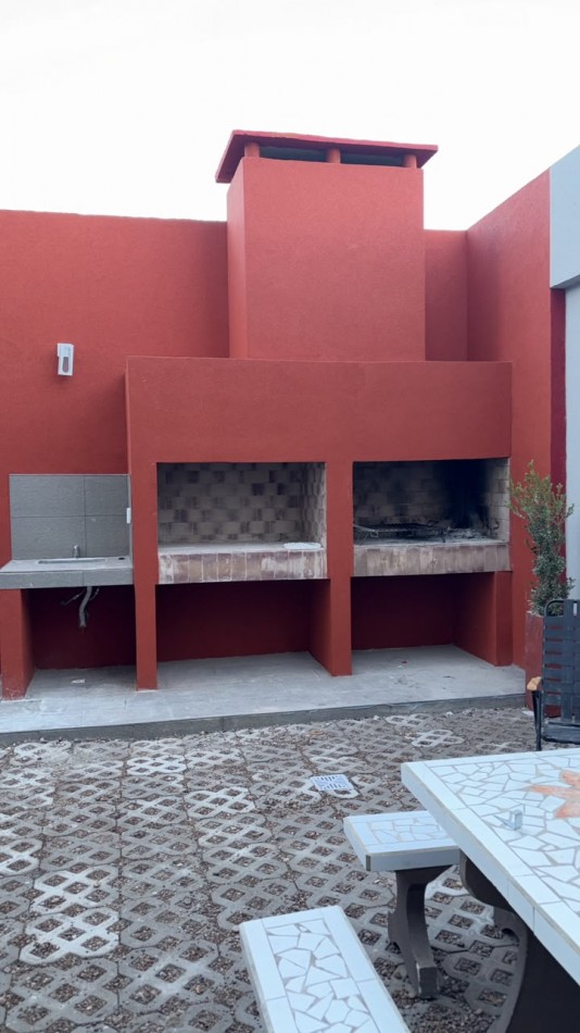 DEPARTAMENTOS A ESTRENAR A UNA CUADRA DE ARISTOBULO