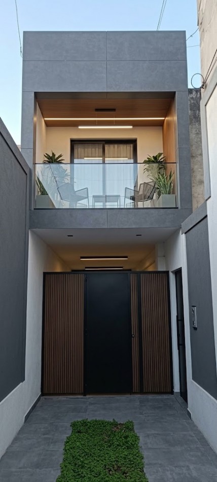 GALPON + VIVIENDA SOBRE AV. FREYRE