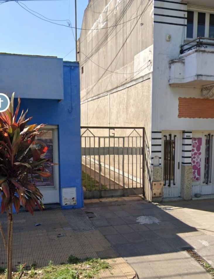 GALPON + VIVIENDA SOBRE AV. FREYRE