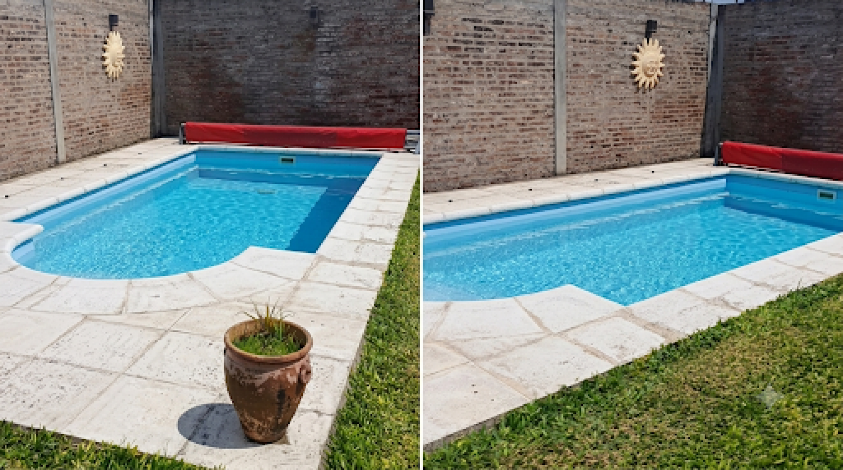 CASA CON GRAN TERRENO BARRIO M.SELVA