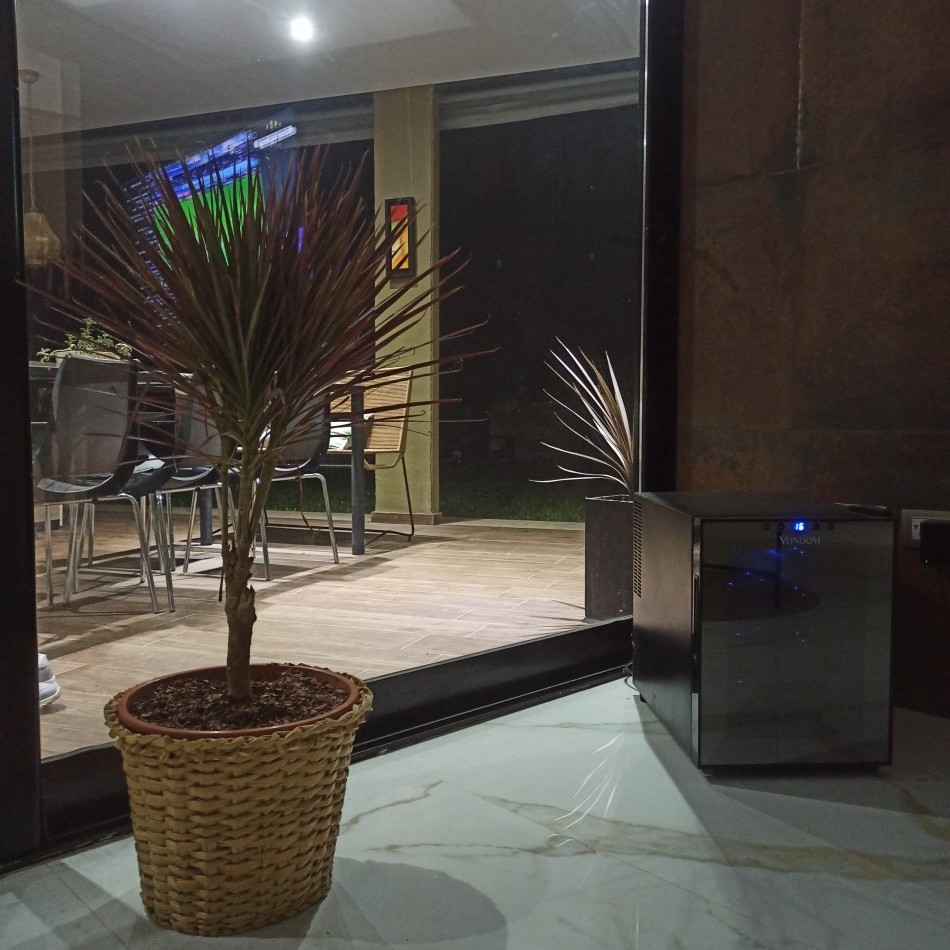 COUNTRY EL PINAR CASA DE CATEGORIA