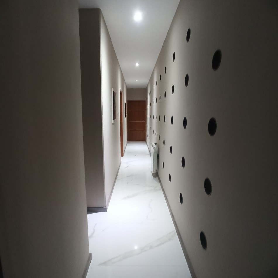 COUNTRY EL PINAR CASA DE CATEGORIA