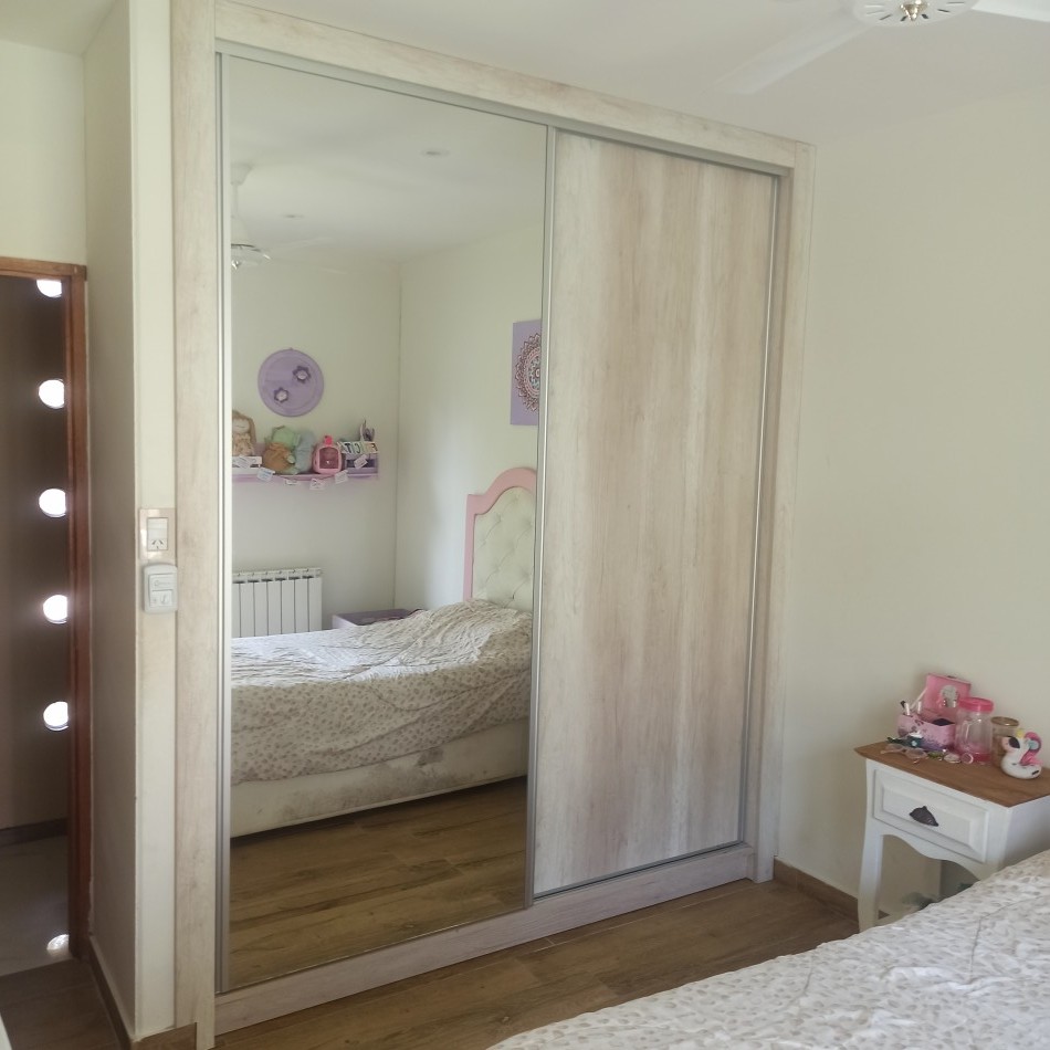 COUNTRY EL PINAR CASA DE CATEGORIA