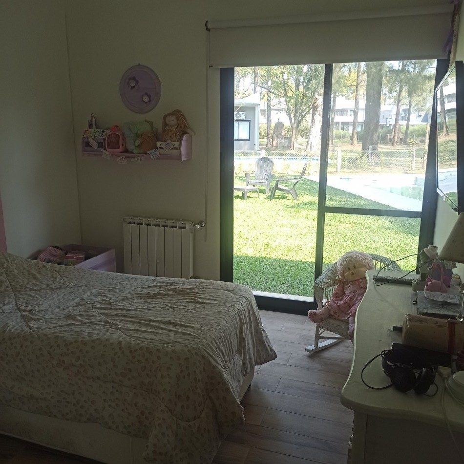 COUNTRY EL PINAR CASA DE CATEGORIA