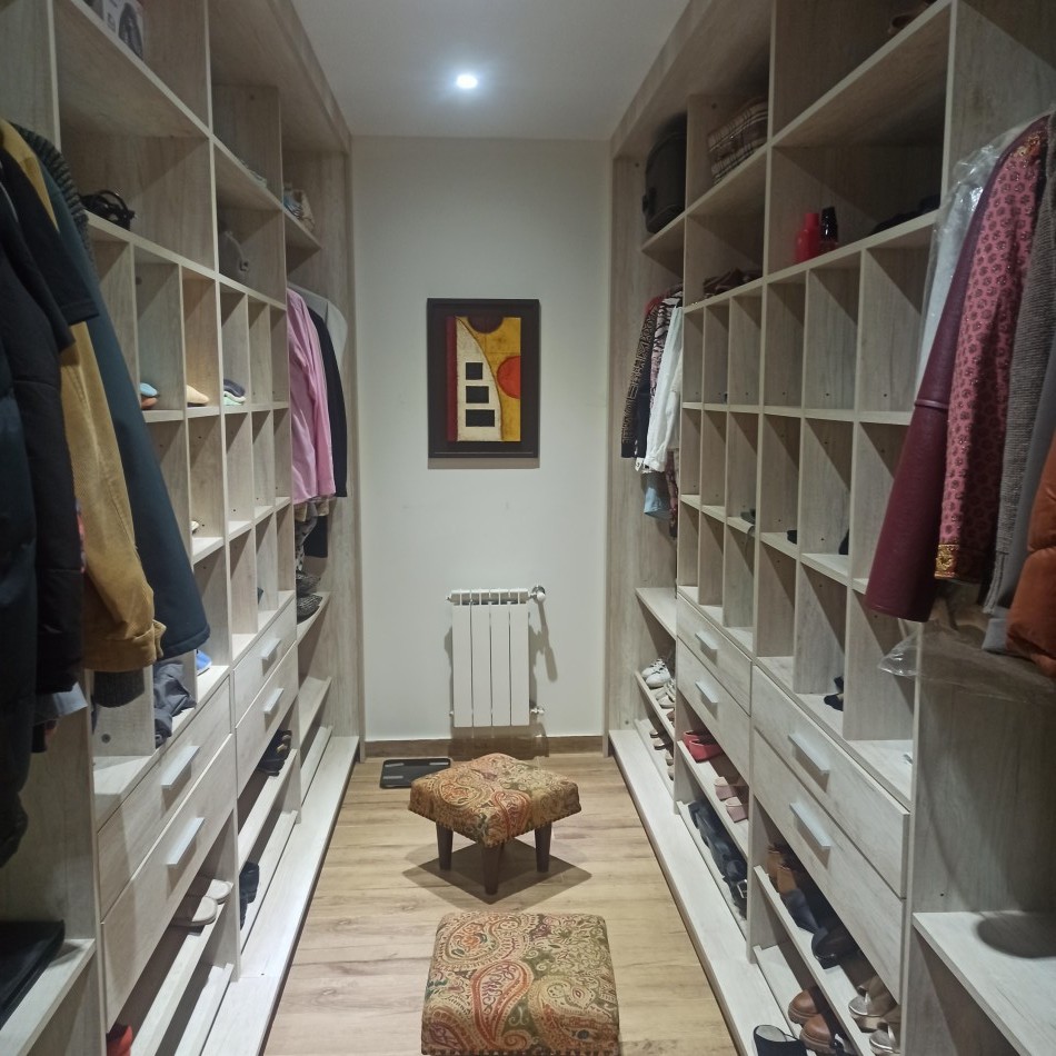 COUNTRY EL PINAR CASA DE CATEGORIA