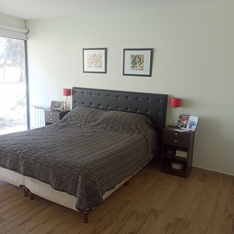 COUNTRY EL PINAR CASA DE CATEGORIA