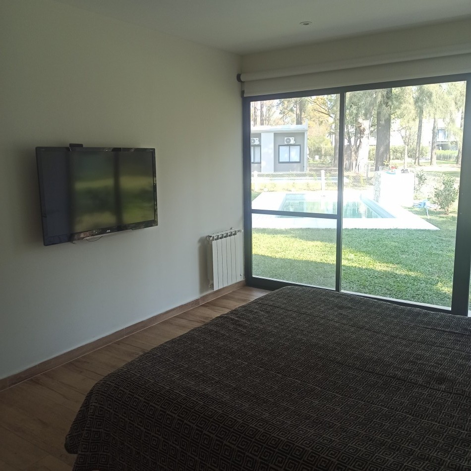 COUNTRY EL PINAR CASA DE CATEGORIA