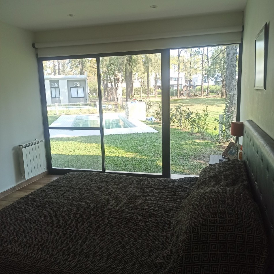 COUNTRY EL PINAR CASA DE CATEGORIA