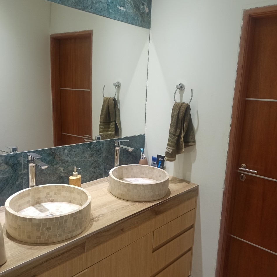 COUNTRY EL PINAR CASA DE CATEGORIA