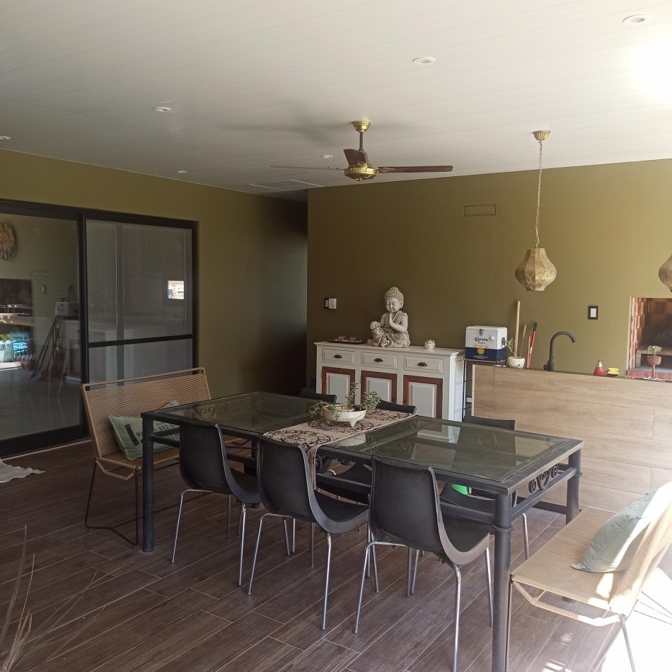 COUNTRY EL PINAR CASA DE CATEGORIA