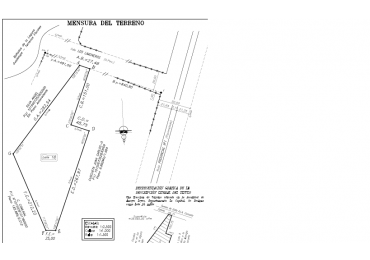 4 HECTAREAS RPN1 LEYES APTO DESARROLLO LOTEO