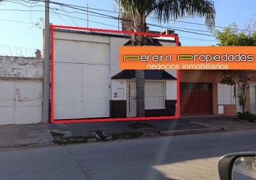 CASA + LOCAL + GALPON, OPORTUNIDAD!!!!