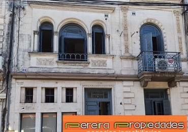 CASA DE ESTILO IDEAL CLINICAS/OFICINAS/DESARROLLOS