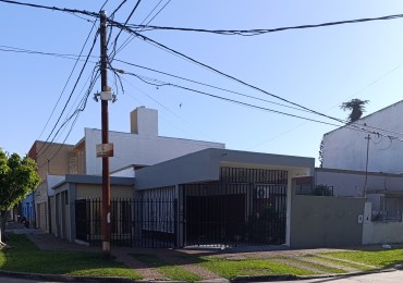 CASA CON GRAN POTENCIAL