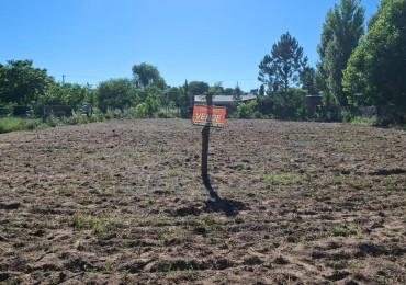 GRAN TERRENO EN  LEYES ALTURA COUNTRY UBAJAY