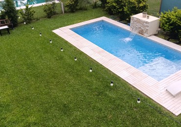 COUNTRY EL PINAR CASA DE CATEGORIA