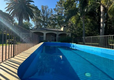 HERMOSA QUINTA RPN1 KM 8.5