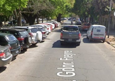 GALPON + VIVIENDA SOBRE AV. FREYRE