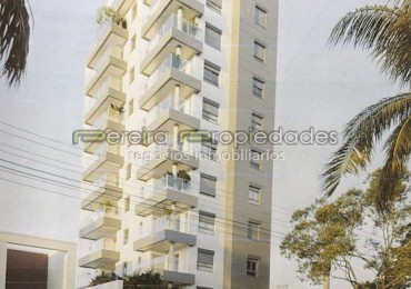 UN DORMITORIO A ESTRENAR A DOS CUADRAS DE BOULEVARD